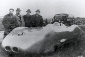 Masini Streamliner