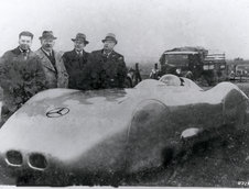 Masini Streamliner