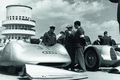 Masini Streamliner
