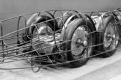 Masini Streamliner
