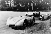 Masini Streamliner