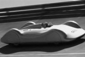 Masini Streamliner