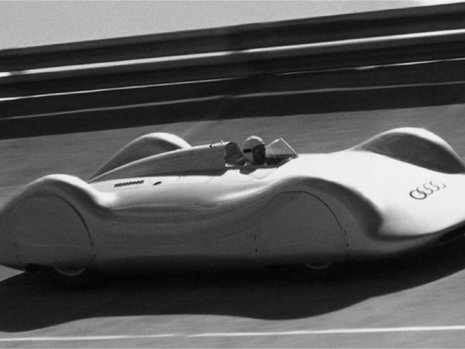 Masini Streamliner