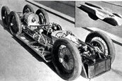 Masini Streamliner