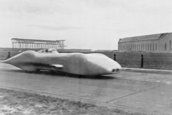 Masini Streamliner