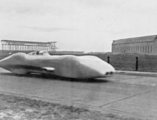 Masini Streamliner