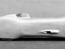 Masini Streamliner