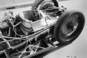 Masini Streamliner
