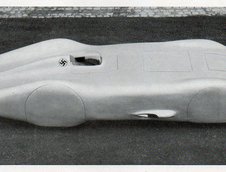 Masini Streamliner