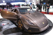 Masini tari Geneva