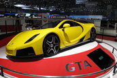Masini tari Geneva