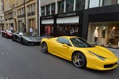 Masini Tari Londra