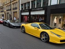 Masini Tari Londra