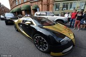 Masini Tari Londra