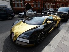 Masini Tari Londra