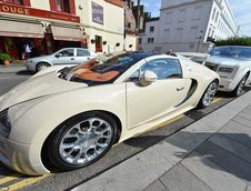 Masini Tari Londra