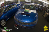 Masini tunate 4TuningDAYS 2010
