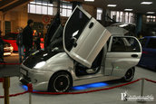Masini tunate 4TuningDAYS 2010
