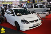 Masini tunate 4TuningDAYS 2010