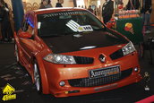 Masini tunate 4TuningDAYS 2010