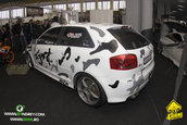 Masini tunate 4TuningDAYS 2010