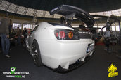 Masini tunate 4TuningDAYS 2010
