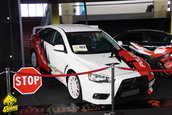 Masini tunate 4TuningDAYS 2010
