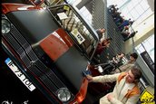 Masini tunate 4TuningDAYS 2010