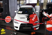 Masini tunate 4TuningDAYS 2010