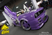Masini tunate 4TuningDAYS 2010