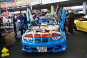Masini tunate 4TuningDAYS 2010