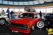 Masini tunate 4TuningDAYS 2010