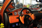 Masini tunate 4TuningDAYS 2010