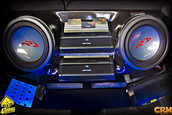 Masini tunate 4TuningDAYS 2010