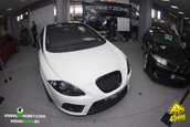 Masini tunate 4TuningDAYS 2010