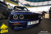 Masini tunate 4TuningDAYS 2010