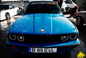 Masini tunate 4TuningDAYS 2010