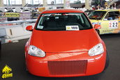 Masini tunate 4TuningDAYS 2010