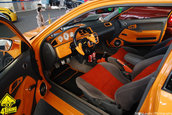 Masini tunate 4TuningDAYS 2010