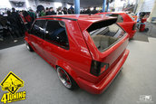 Masini tunate 4TuningDAYS 2010