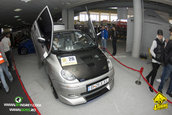 Masini tunate 4TuningDAYS 2010