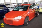 Masini tunate 4TuningDAYS 2010