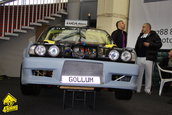Masini tunate 4TuningDAYS 2010