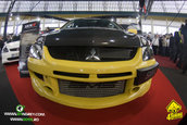 Masini tunate 4TuningDAYS 2010