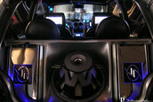 Masini tunate 4TuningDAYS 2010