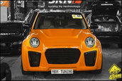 Masini tunate 4TuningDAYS 2010