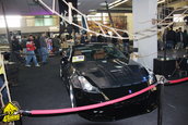 Masini tunate 4TuningDAYS 2010