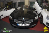 Masini tunate 4TuningDAYS 2010