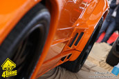 Masini tunate 4TuningDAYS 2010