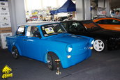 Masini tunate 4TuningDAYS 2010